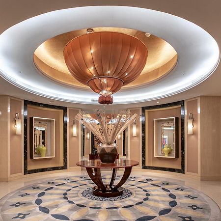 Hilton Xi'An Otel Xi'an  Dış mekan fotoğraf